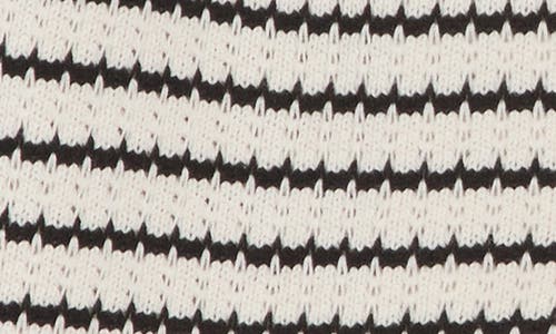 Vigoss Woven Stripe Button Front Tank Top