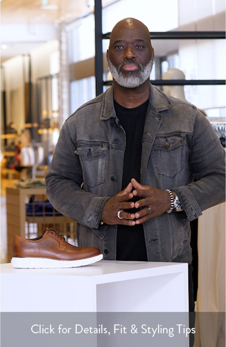 OriginalGrand 2.0 Derby, sales video thumbnail