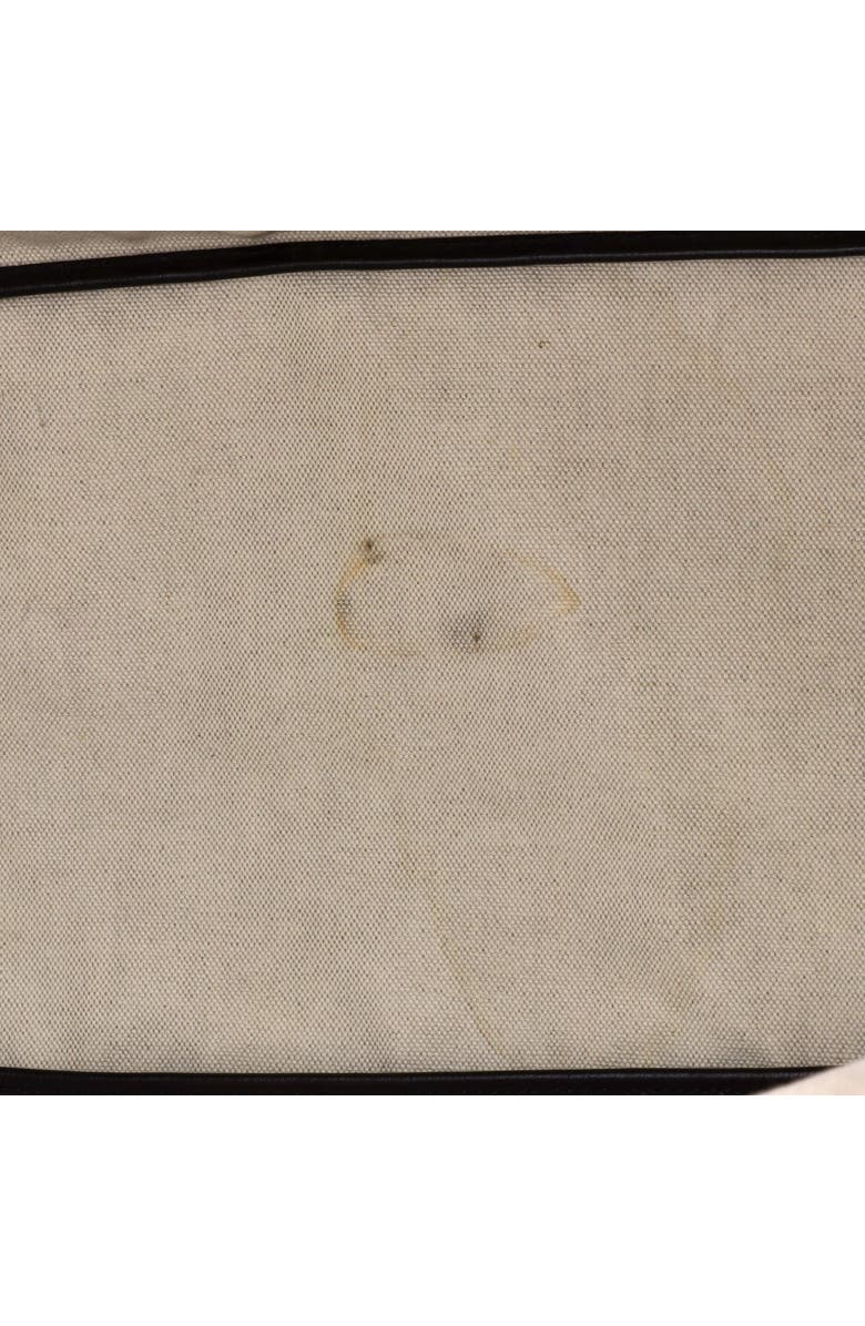 Pre-Owned Goyard Saint Louis Tote Coated Canvas GM, Alternate, color, Black