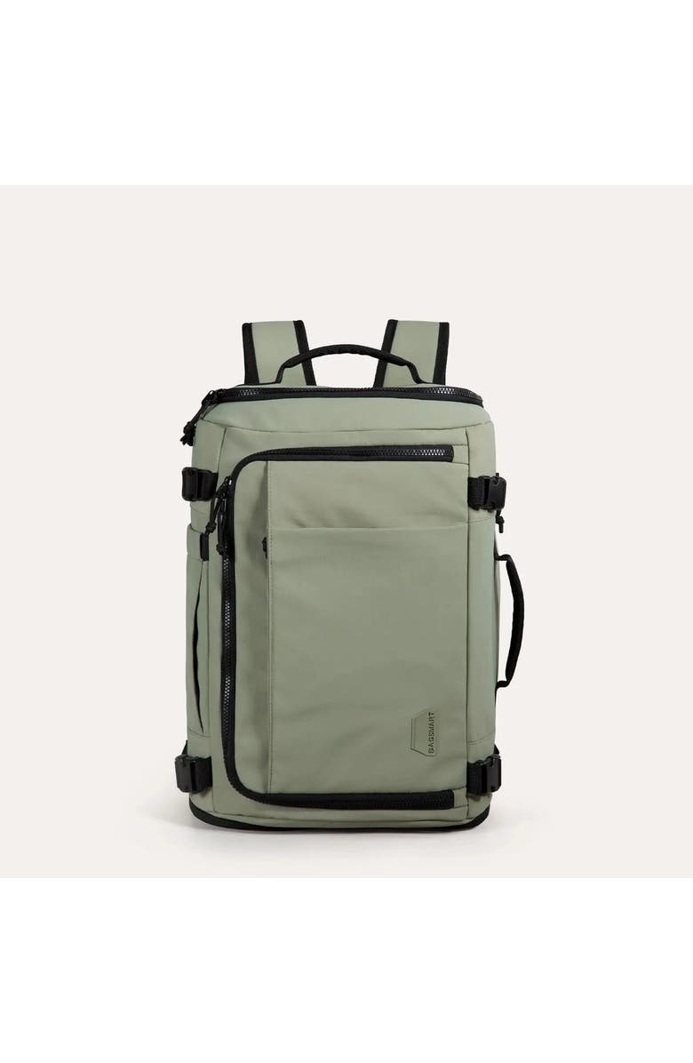 Blast Quick Access Carry On Travel Backpack in Pattern Blast Quick Access Carry On Travel Backpack in Pattern