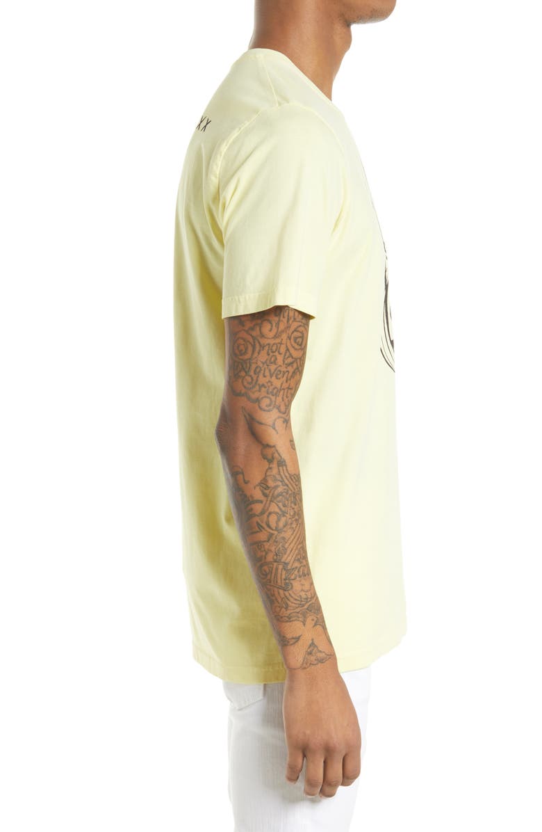 Cult of Individuality Shimuchan Men's Graphic Tee, Alternate, color, 