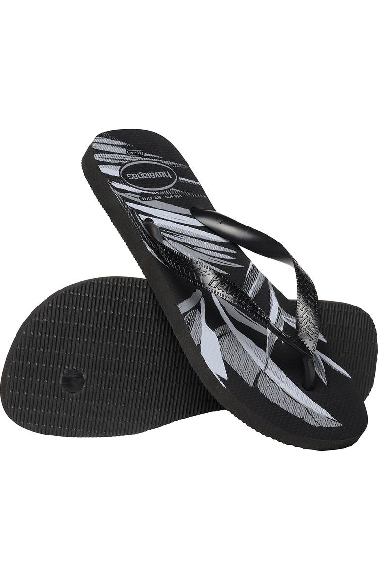 Havaianas Aloha Flip Flop, Alternate, color,