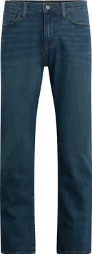 Joe's The Brixton Slim Straight Leg Jeans