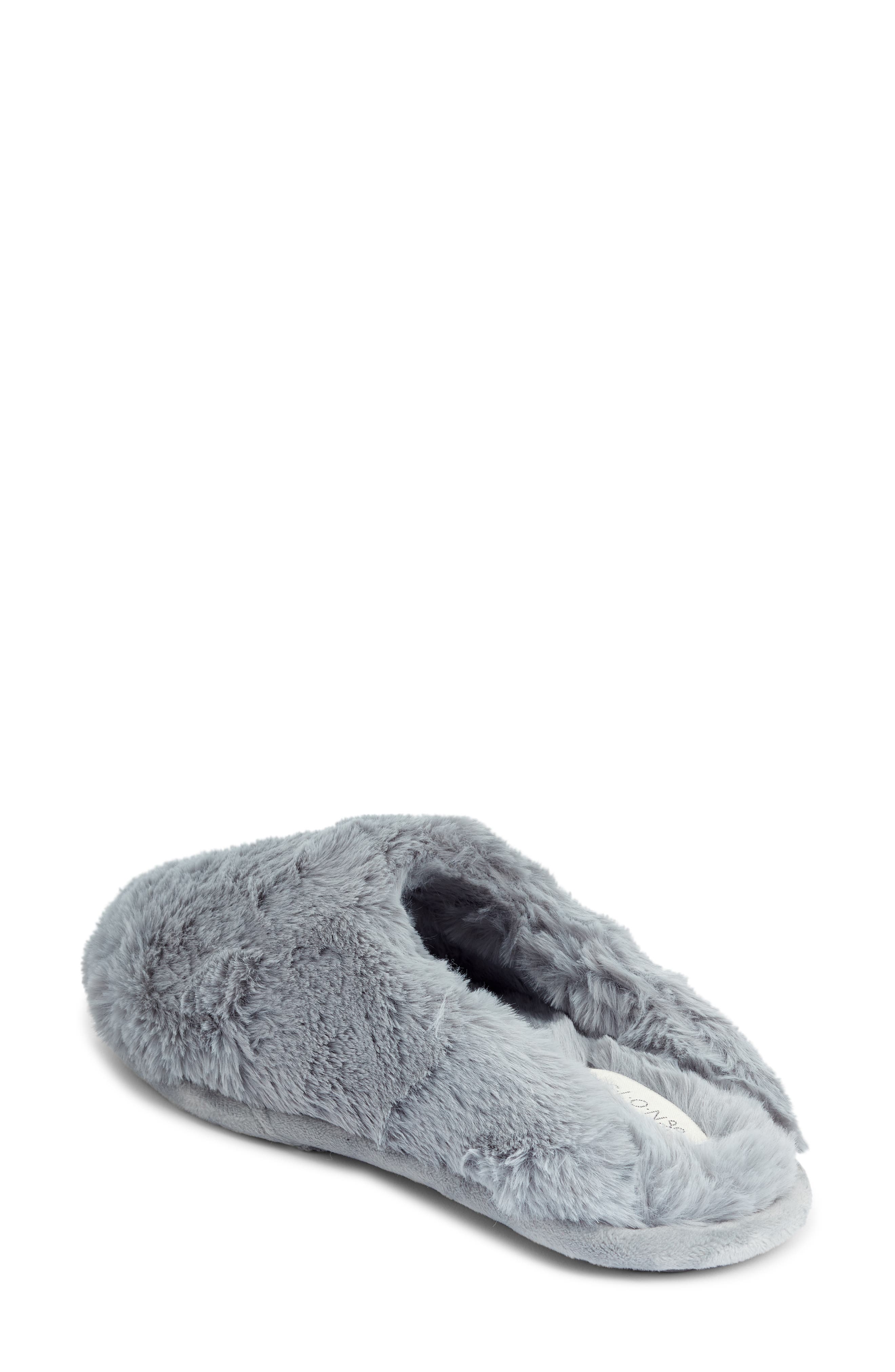 Caslon<sup>®</sup> Celia Scuff Slipper, Alternate, color, 