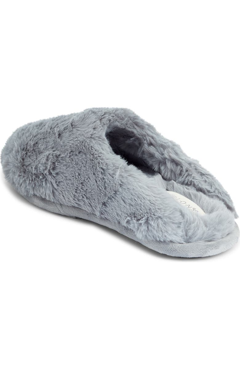 Caslon<sup>®</sup> Celia Scuff Slipper, Alternate, color,