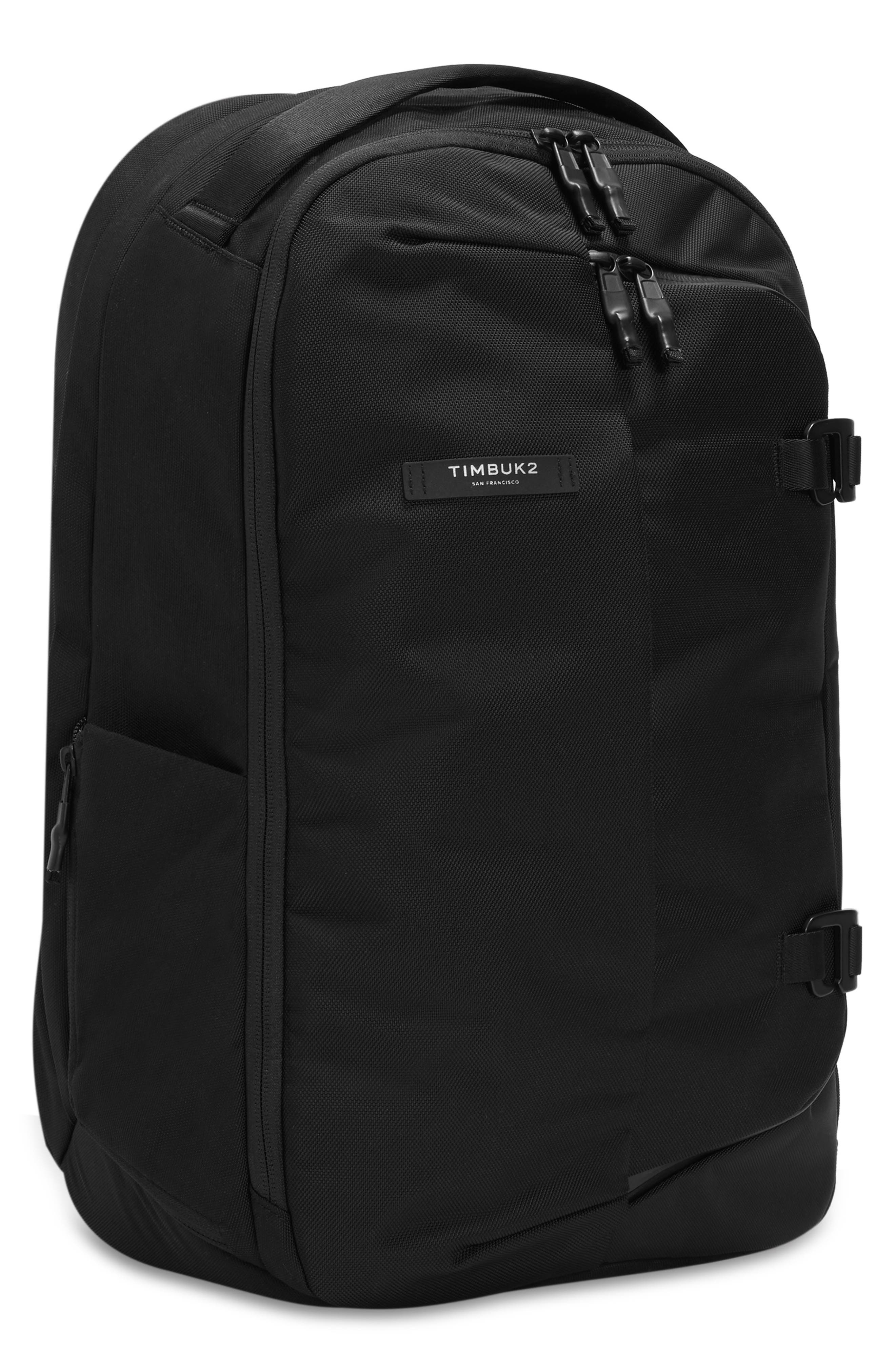 Timbuk2 Never Check Expandable Backpack, Main, color, 