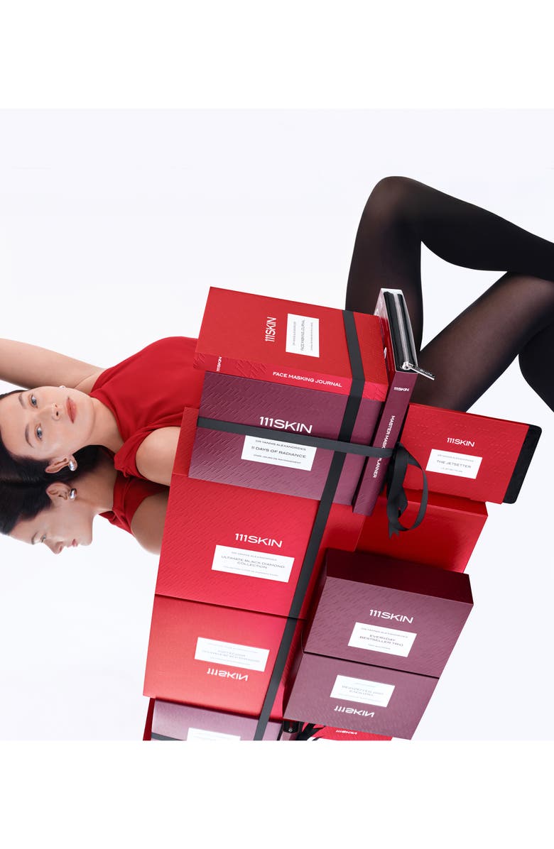 111SKIN Everyday Best Sellers Gift Set $445 Value, Alternate, color,