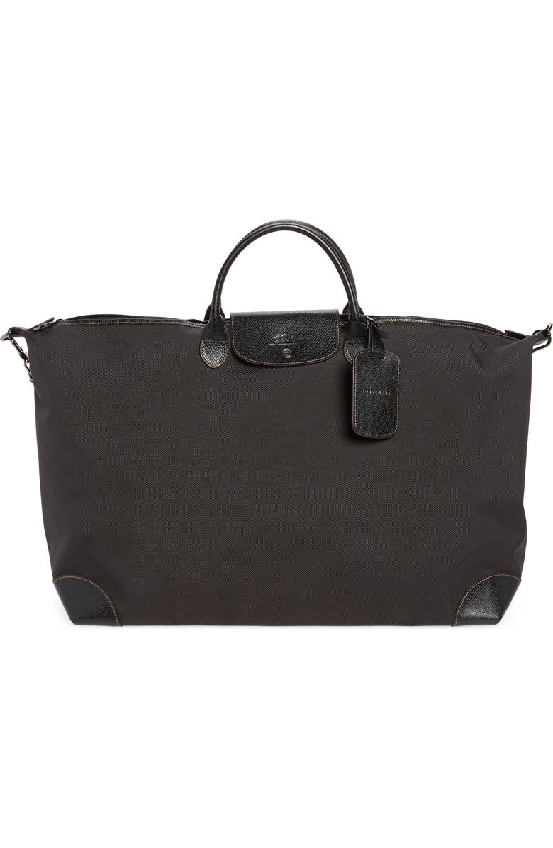 Longchamp Extra Large Boxford Travel Bag, Main, color,