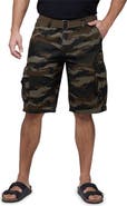 XRAY Cargo Shorts