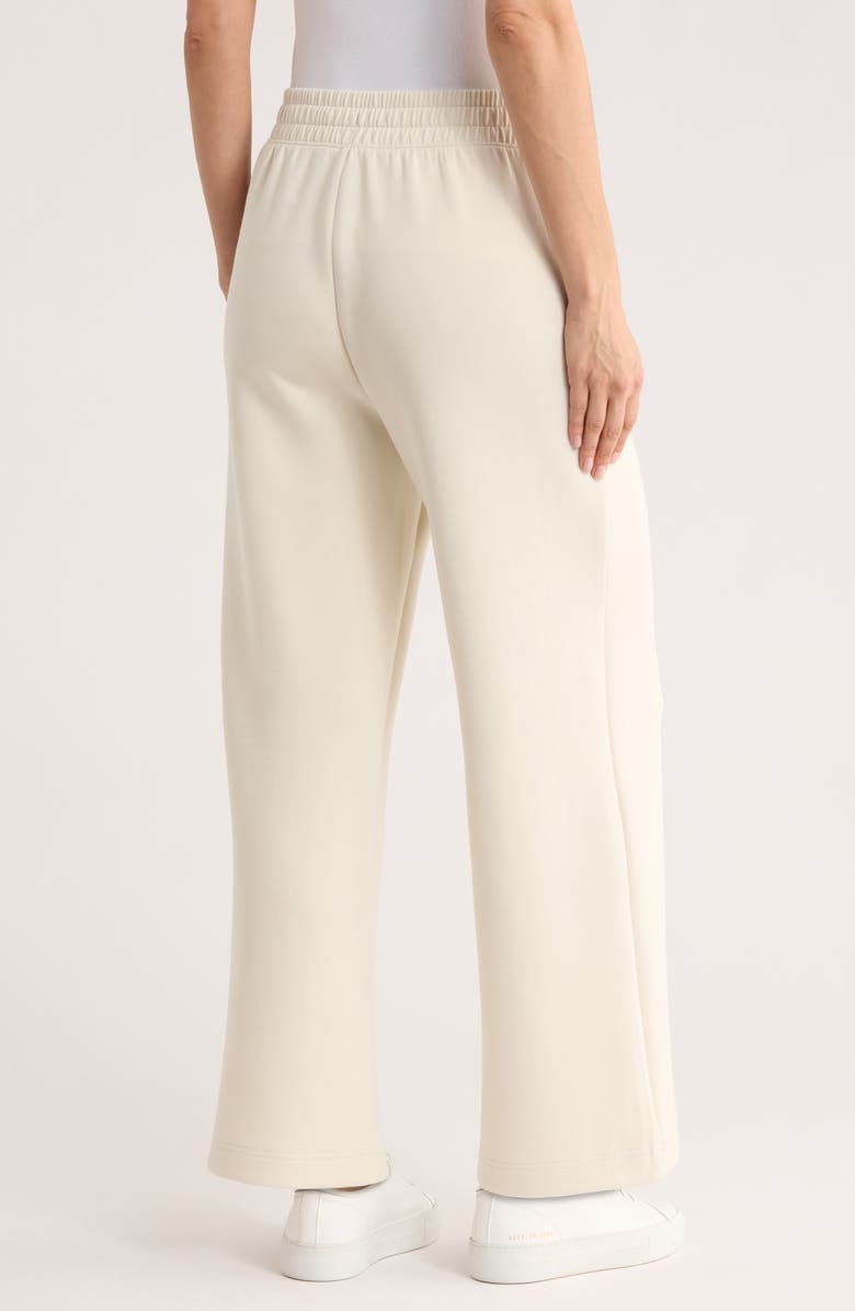 Tommy Bahama Palm Voyage Wide Leg Pants, Alternate, color, Bleached Sand