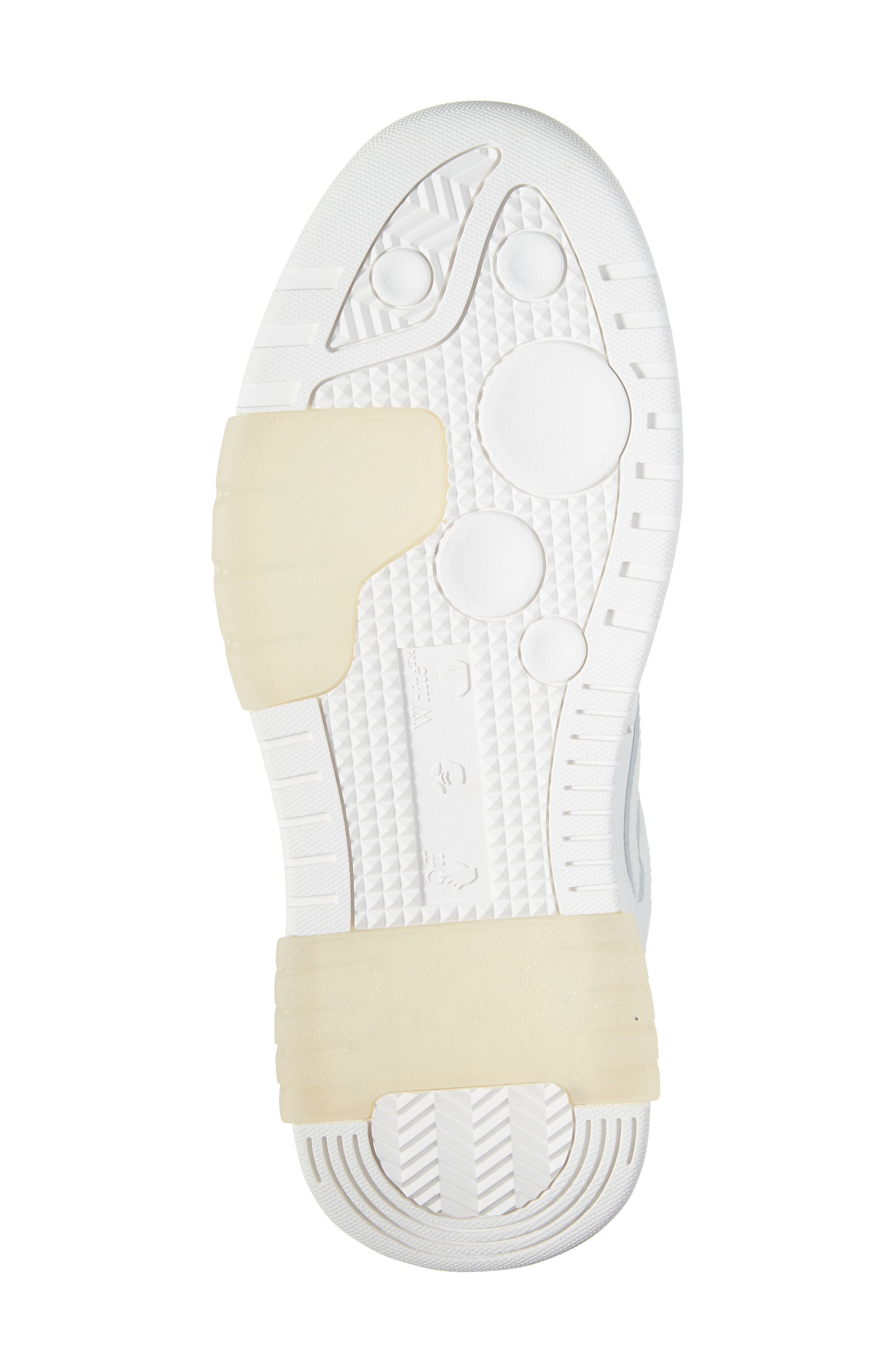 Off-White Out of Office Sneaker, Alternate, color, 