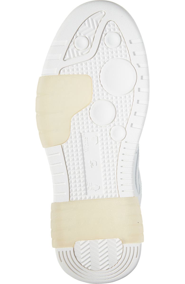 Off-White Out of Office Sneaker, Alternate, color,