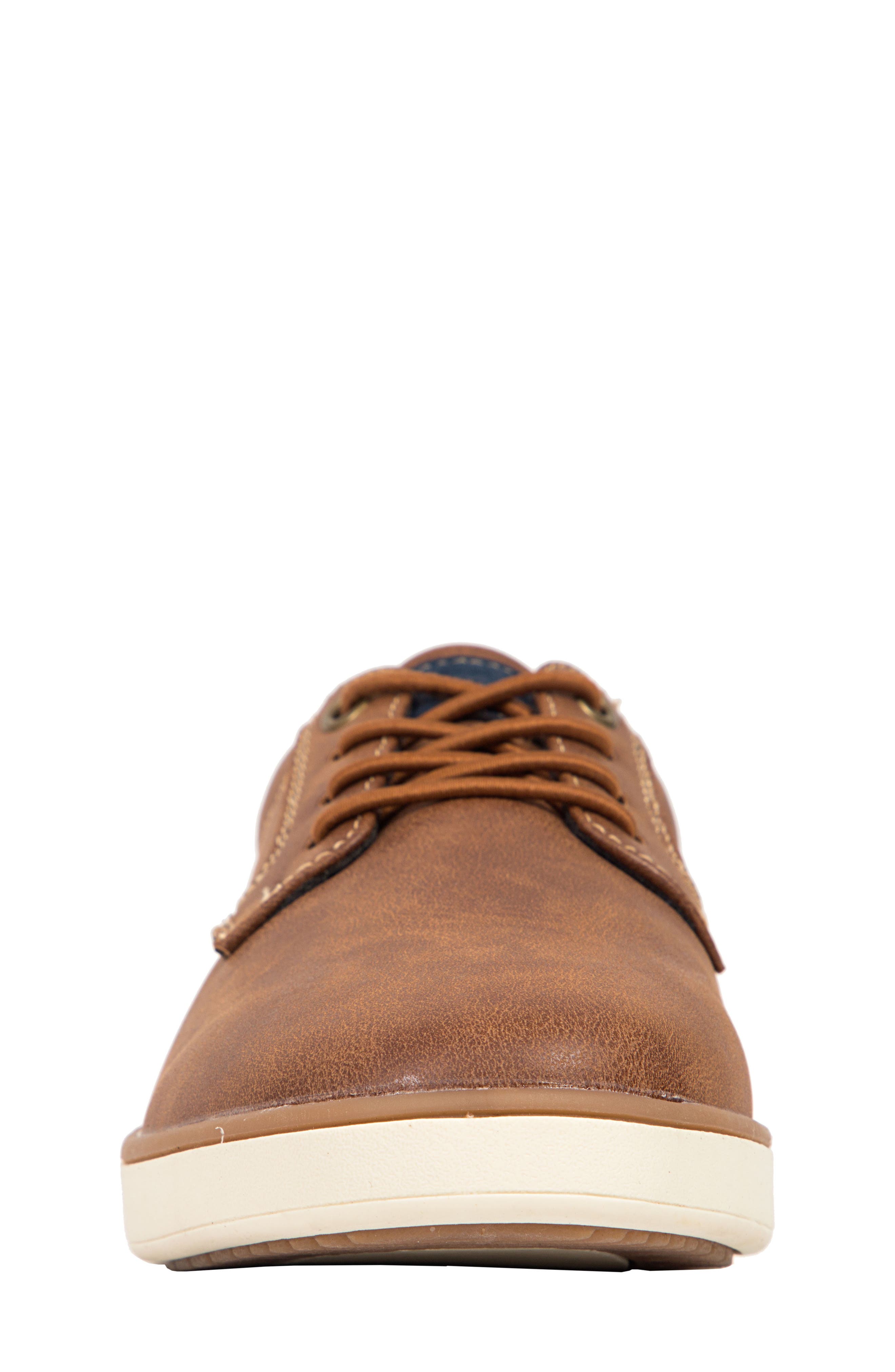 Kids' Conrad Sneaker, Alternate, color, TAN