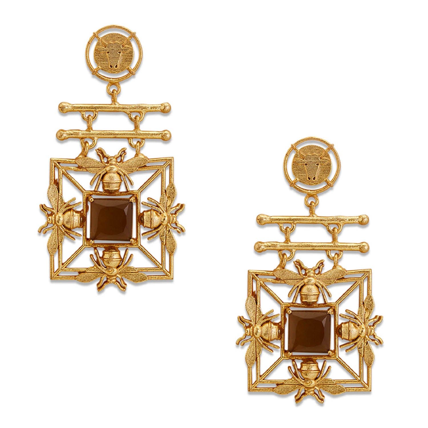 selected Gold Plated