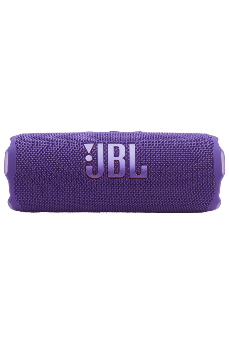 Flip 7 Portable Waterproof And Drop-Proof Speaker, Alternate, color, Purple