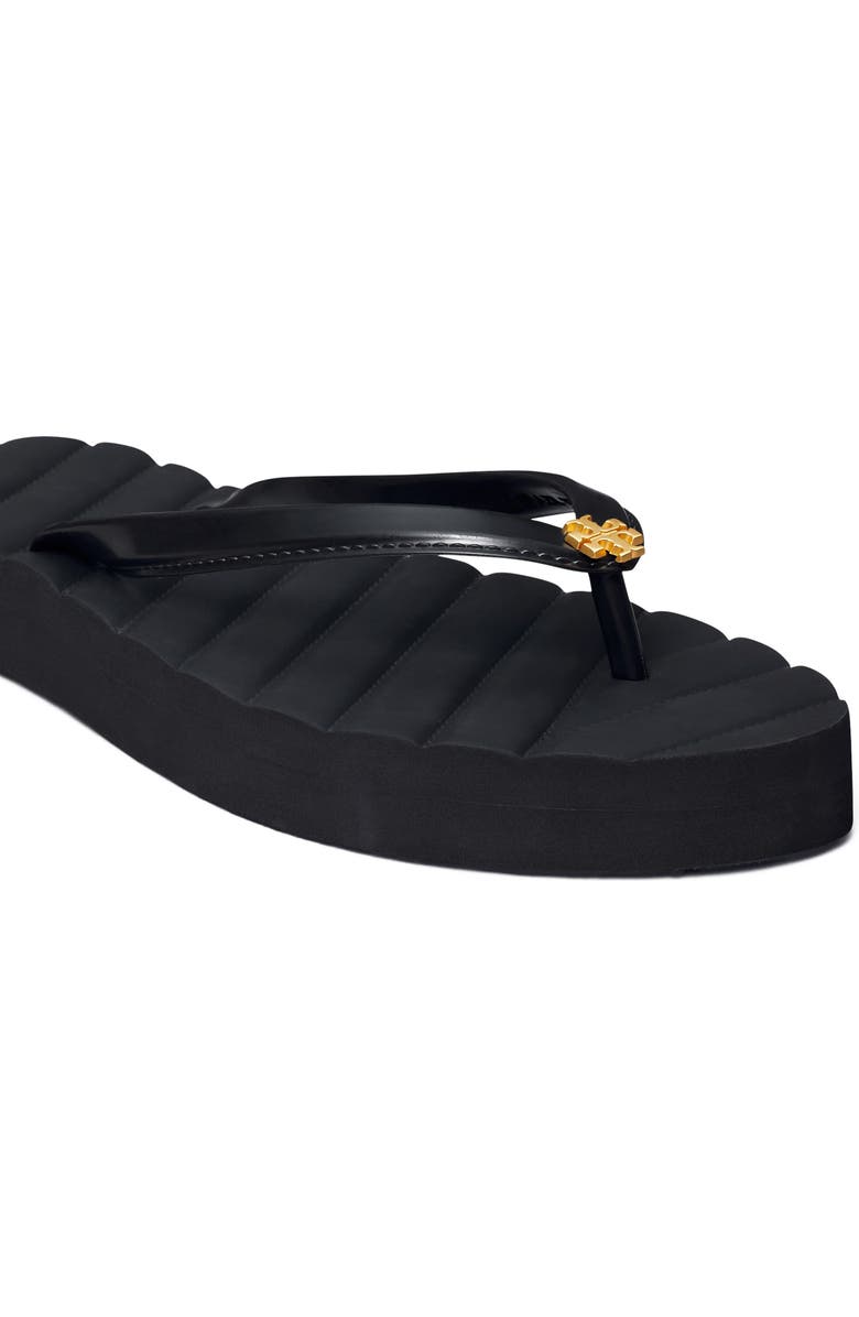 Tory Burch Kira Flip Flop, Alternate, color,