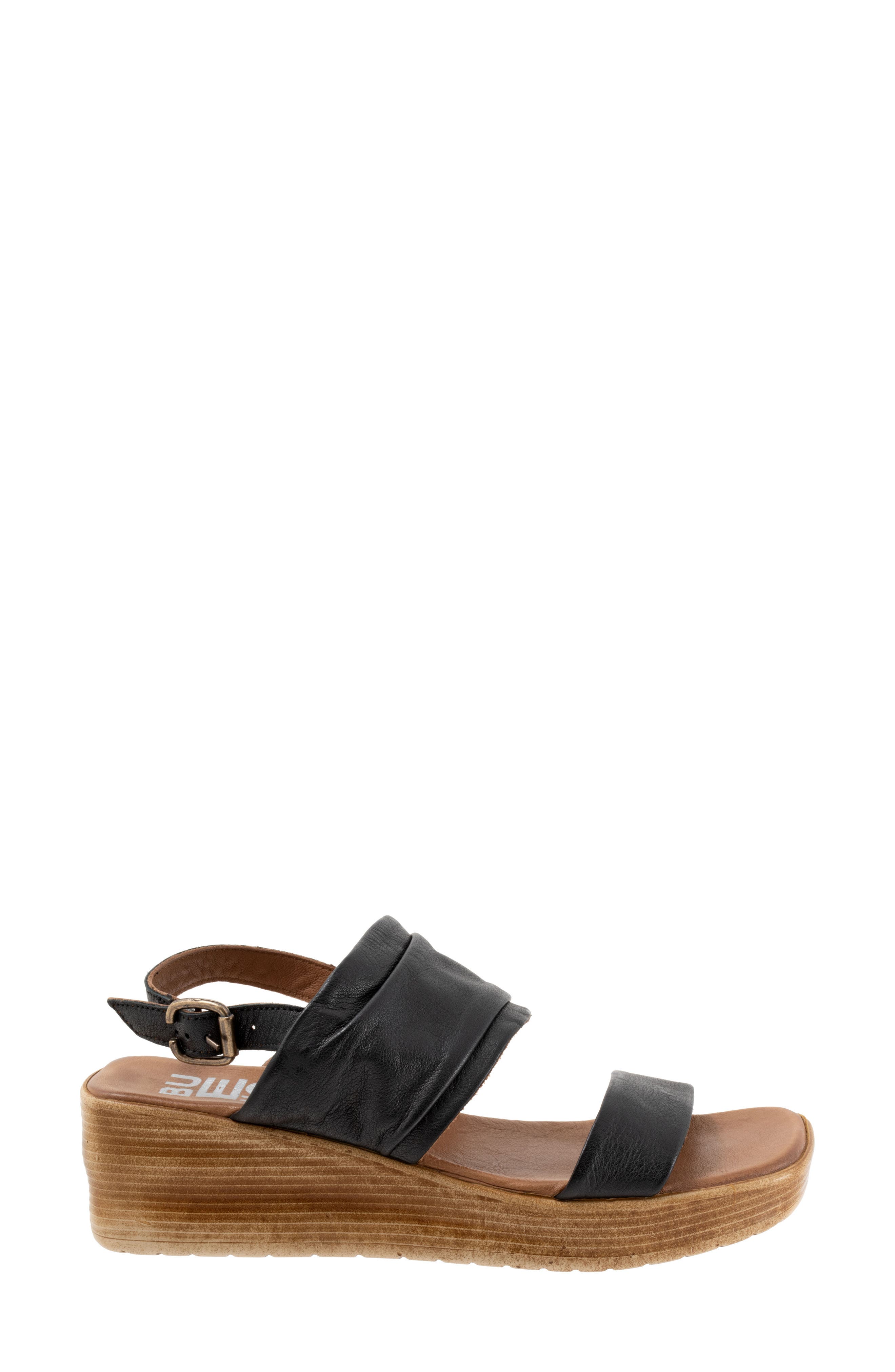 Bueno Maya Platform Sandal, Alternate, color, 