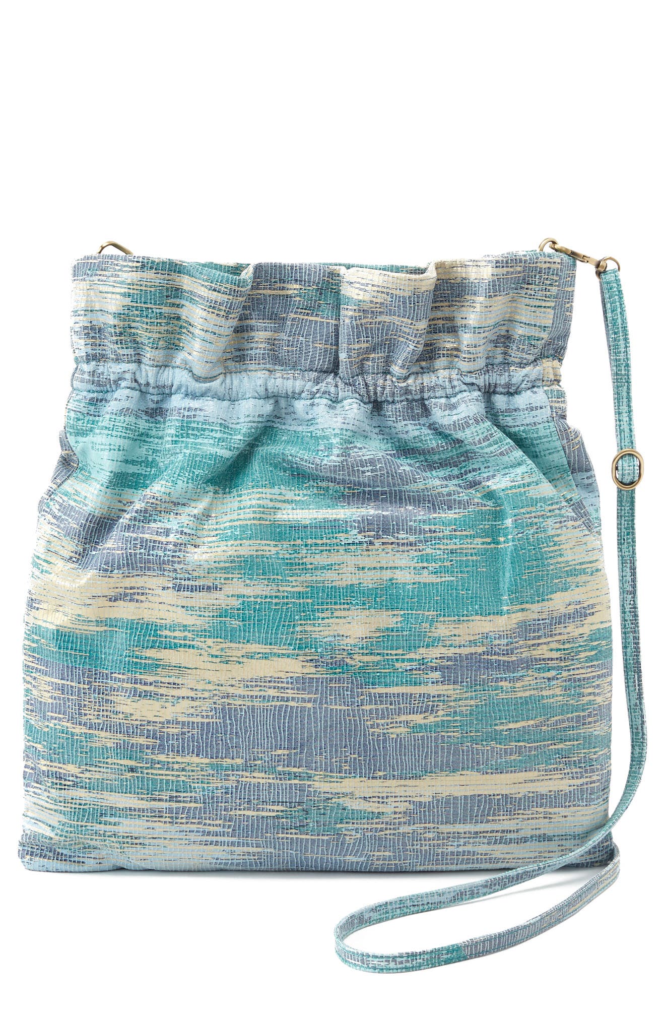Prose Convertible Crossbody Bag, Alternate, color, CRACKED GLASS