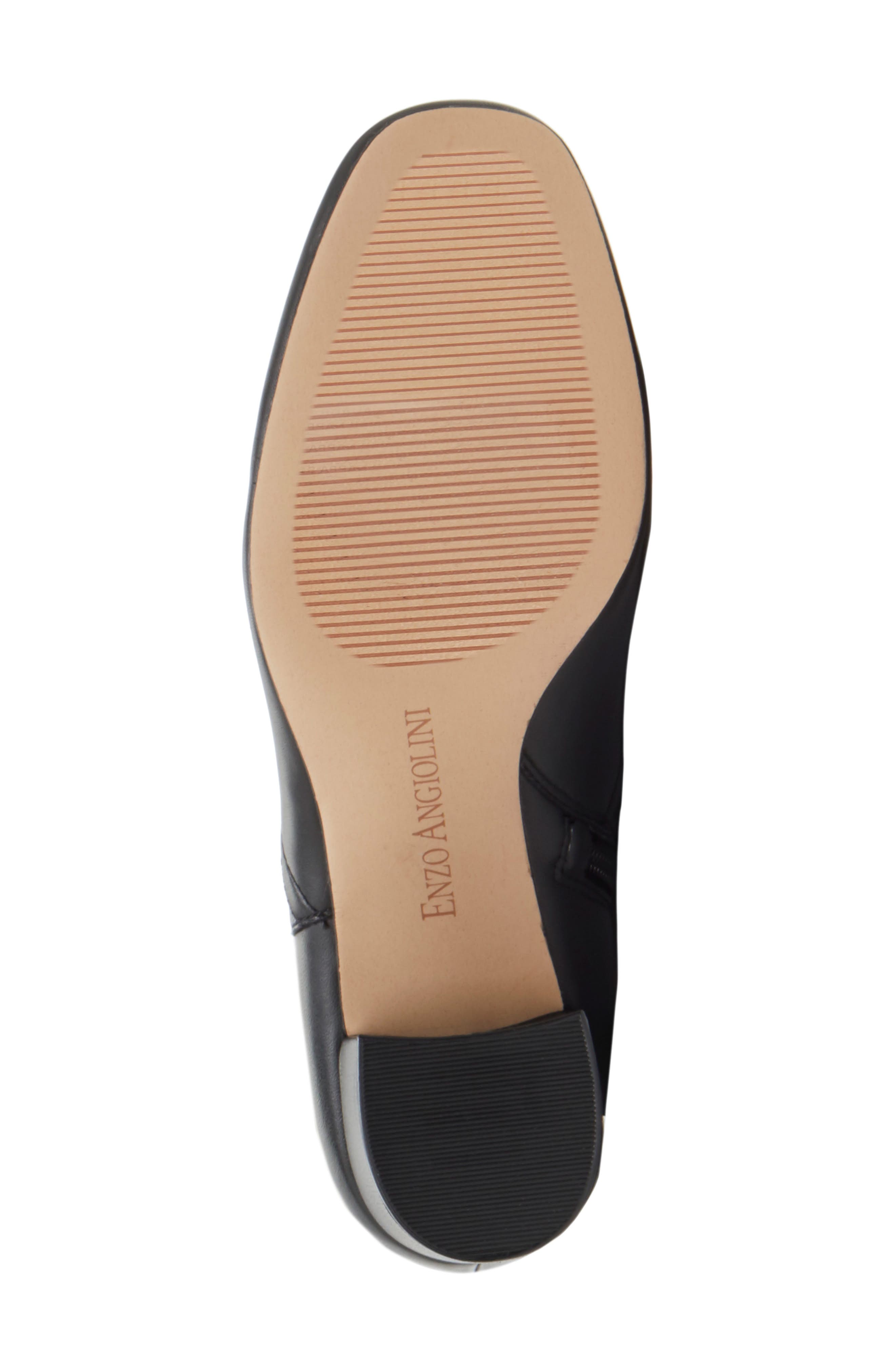 Enzo Angiolini Phaenna Knee-High Boot, Alternate, color, 