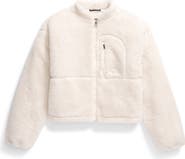 The North Face Extreme Pile Full Zip Jacket 2