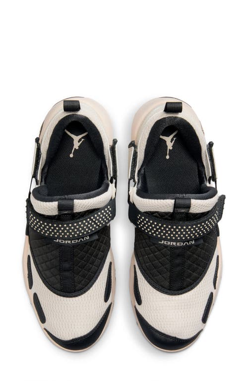 Jordan Strap Detail Quilted Sneakers