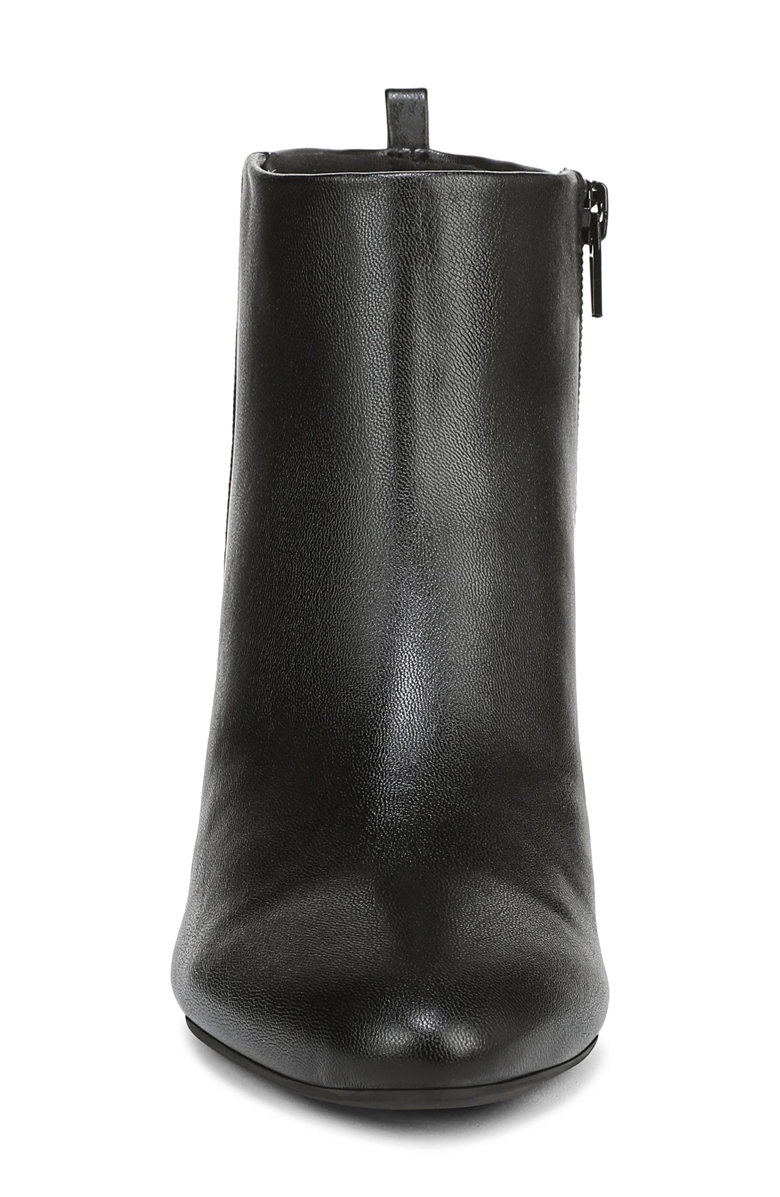 LifeStride Glow Bootie, Alternate, color, Black