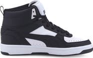 PUMA Kids' Rebound Joy Sneaker