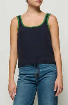 Nation LTD Peggy Sue Tank