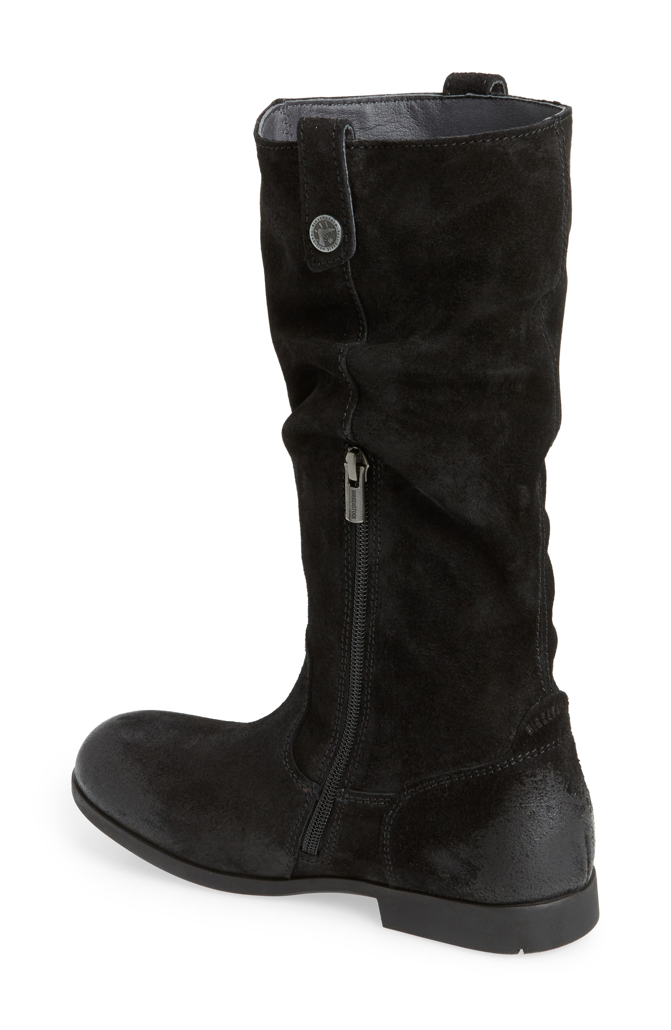 Birkenstock Sarnia High Boot, Alternate, color, 