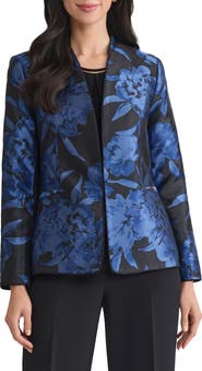 KASPER Kissing Front Jacket