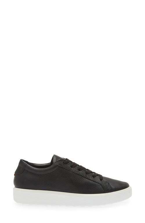 Ecco Soft 60 Aeon Sneaker