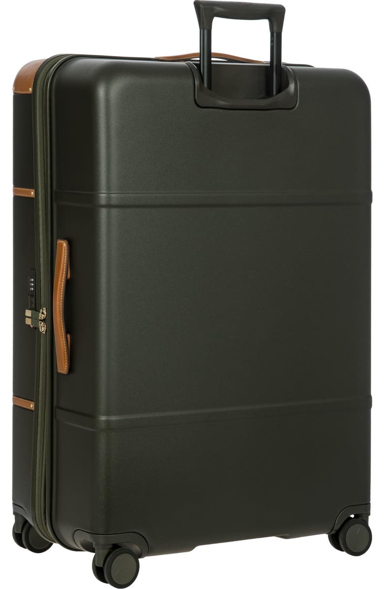 Bric's Bellagio 3.0 32" Expandable Spinner, Alternate, color, Olive