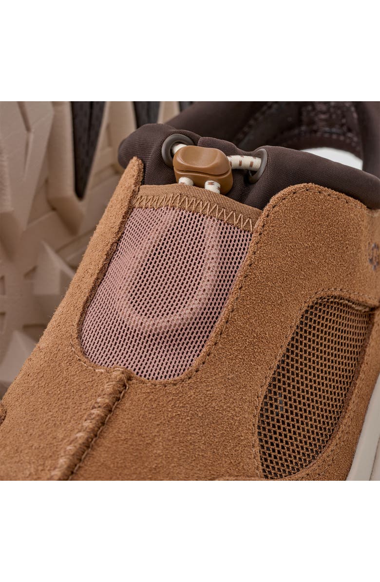 UGG<sup>®</sup> Heritage Utility Axoid Shoe, Alternate, color, Chestnut / Jasmine