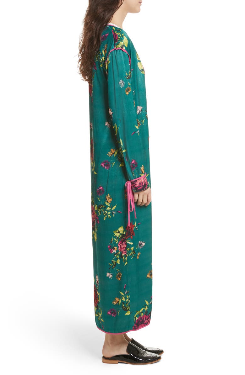 Free People Kimono Duster, Alternate, color, 