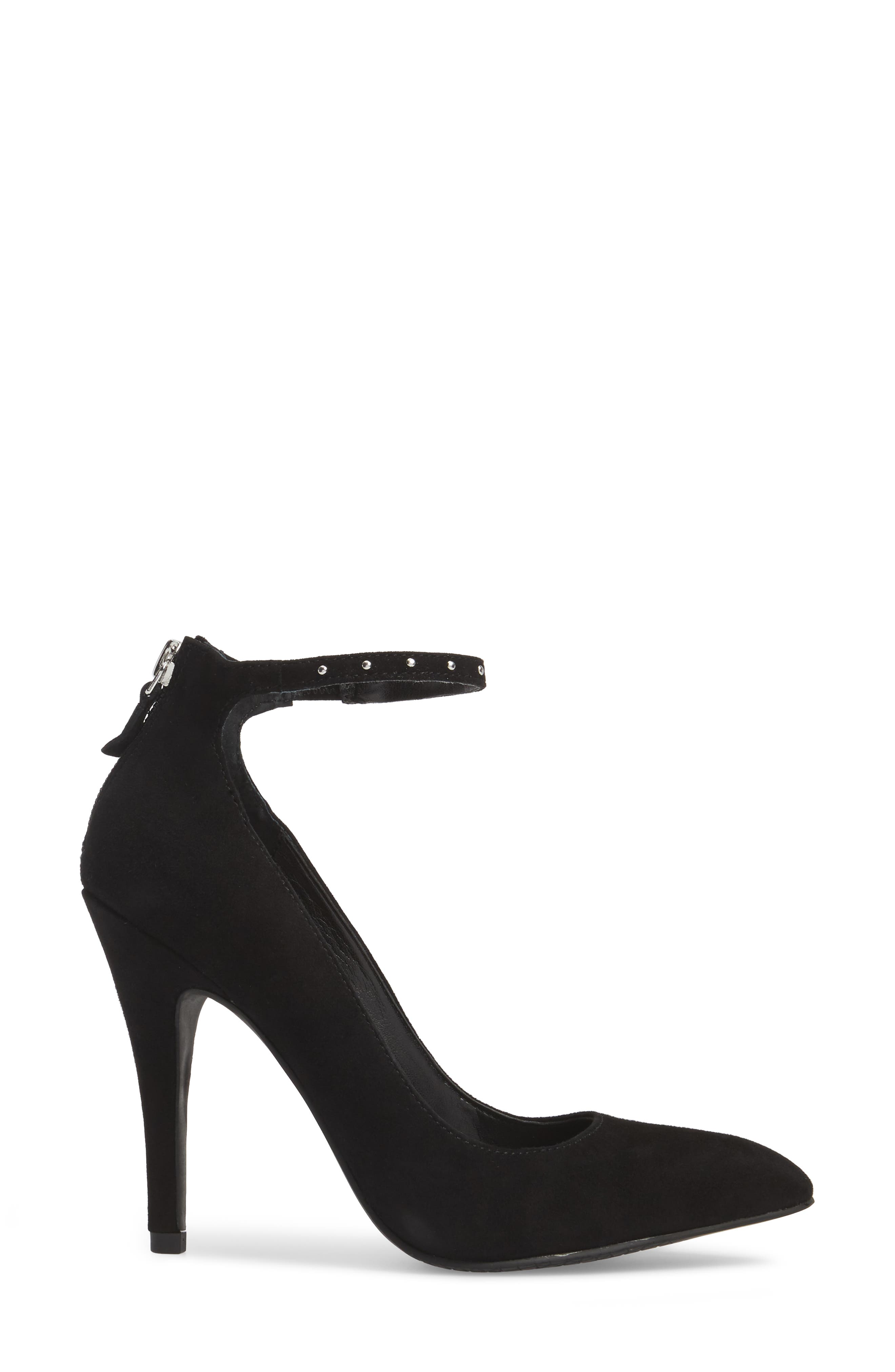 BP. Janel Ankle Strap Pump, Alternate, color, 