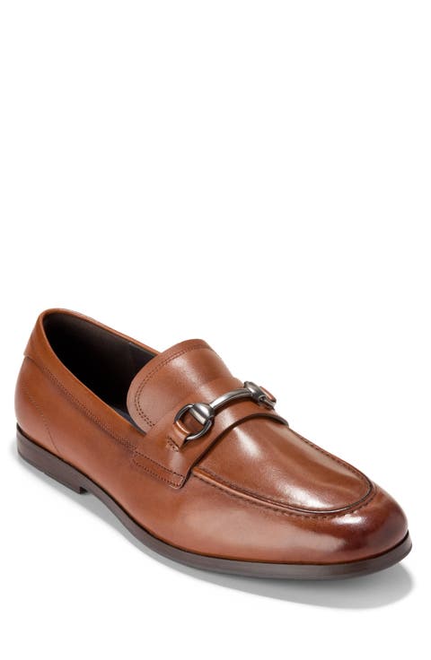 Wyeth Grand Bit Loafer