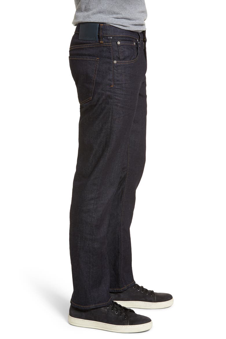 Perfect Relaxed Fit Jeans, Alternate, color, LAFAYETTE