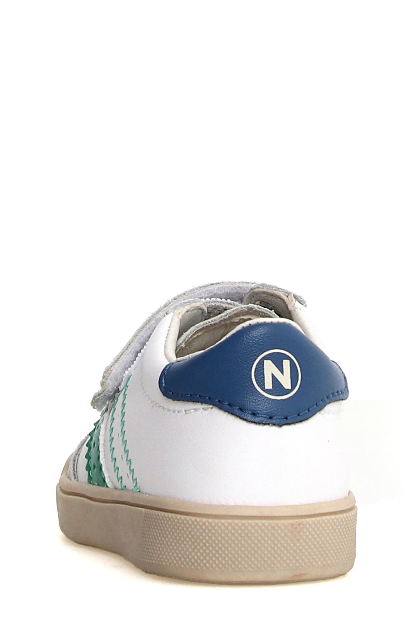 Naturino Kids' Riby Sneaker, Alternate, color, 