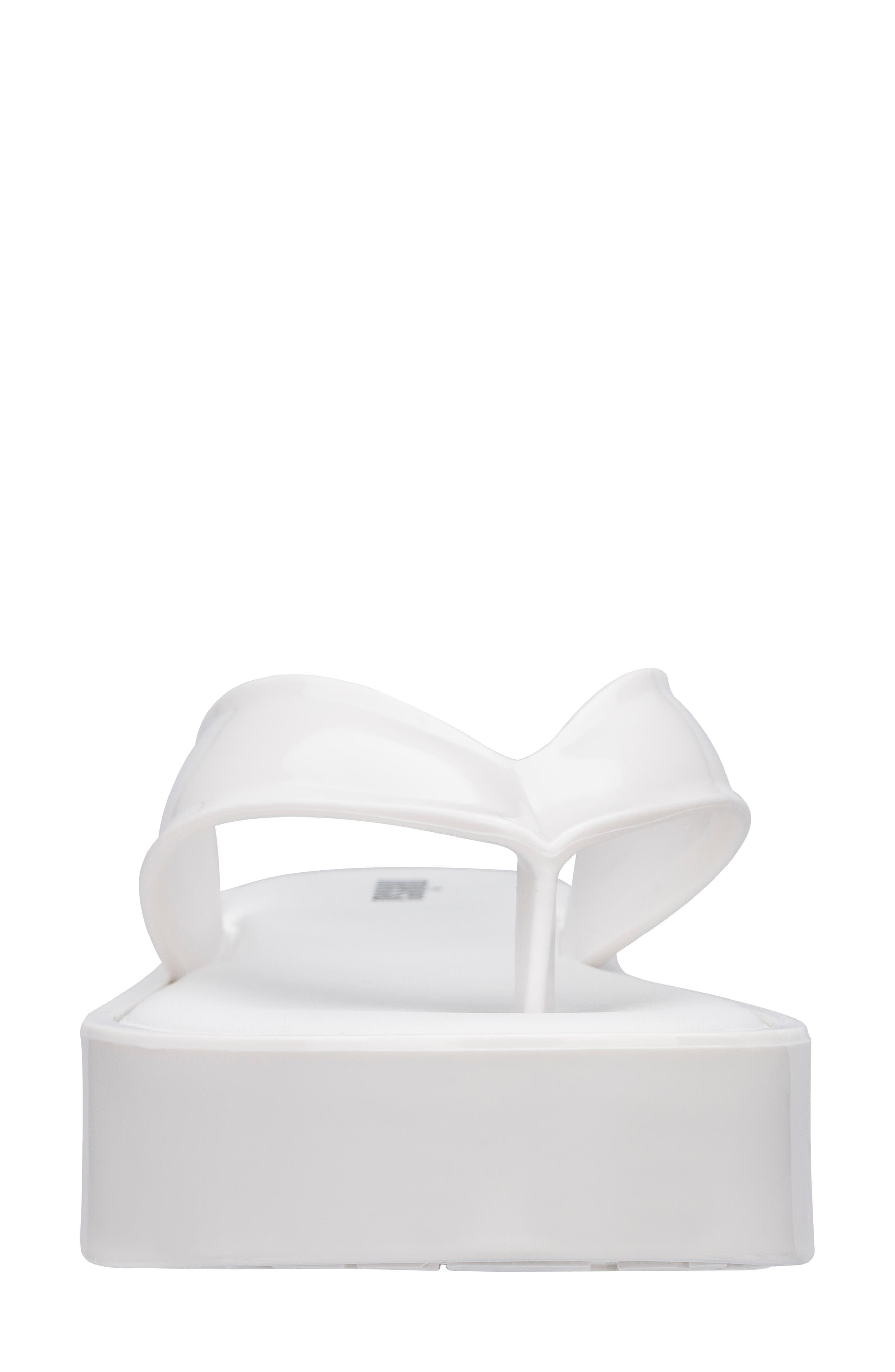 Melissa Platform Sandal (Women) | Nordstrom