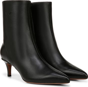 Anna Pointed Toe Bootie