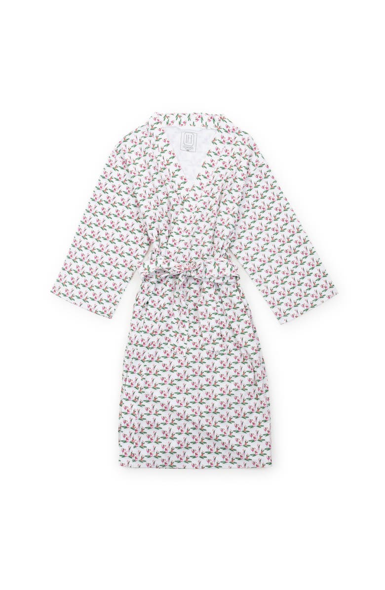 Lila and Hayes Sassy Women's Spa Wrap, Main, color, 