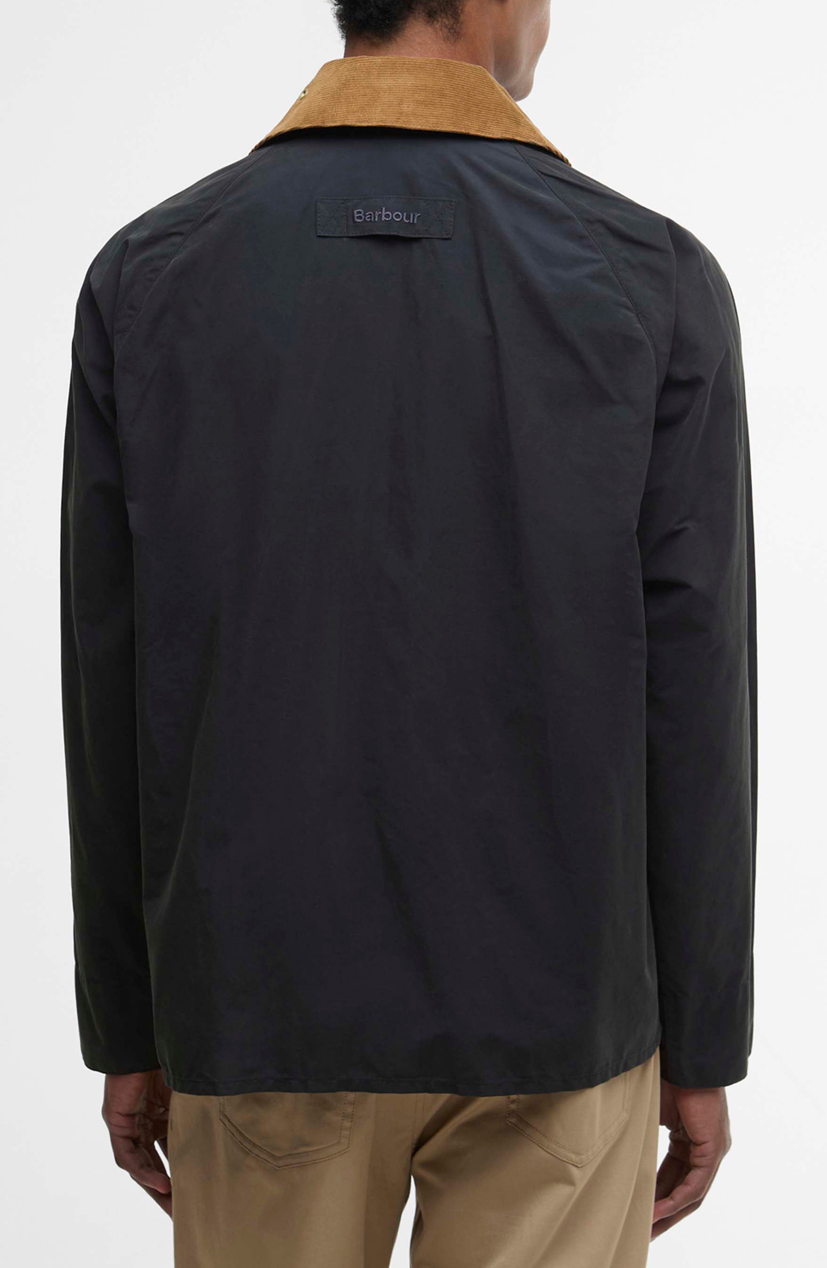 Icons Transport Casual Jacket - image 4