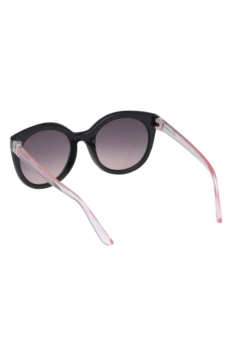 abercrombie kids Kids' Gradient Cat Eye Sunglasses, Alternate, color, 