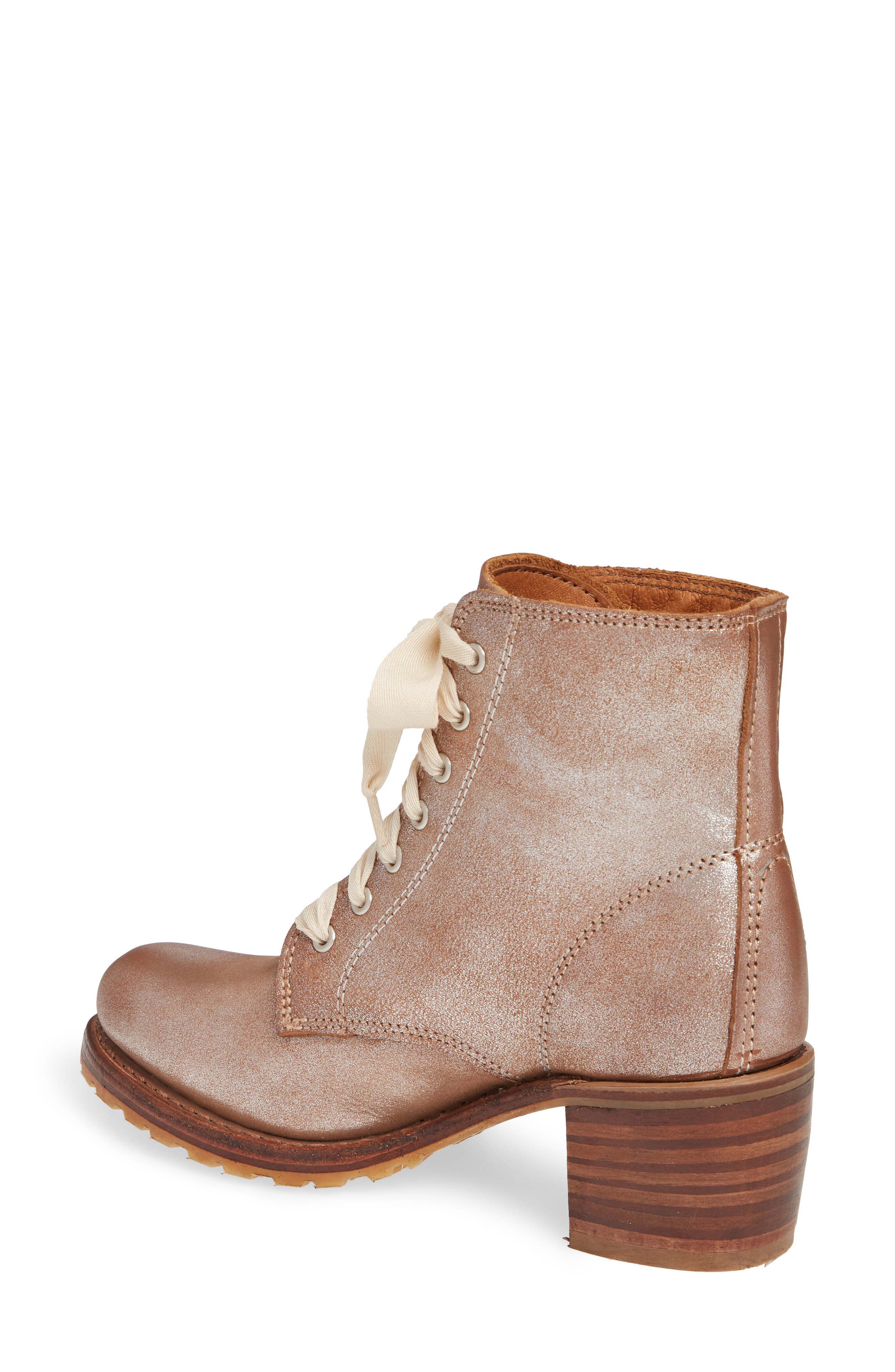 Frye 'Sabrina' Boot, Alternate, color, 