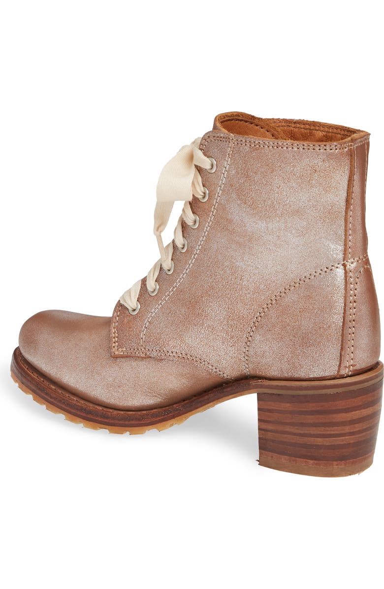 Frye 'Sabrina' Boot, Alternate, color,