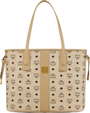 MCM Medium Liz Reversible Shopper | Nordstrom