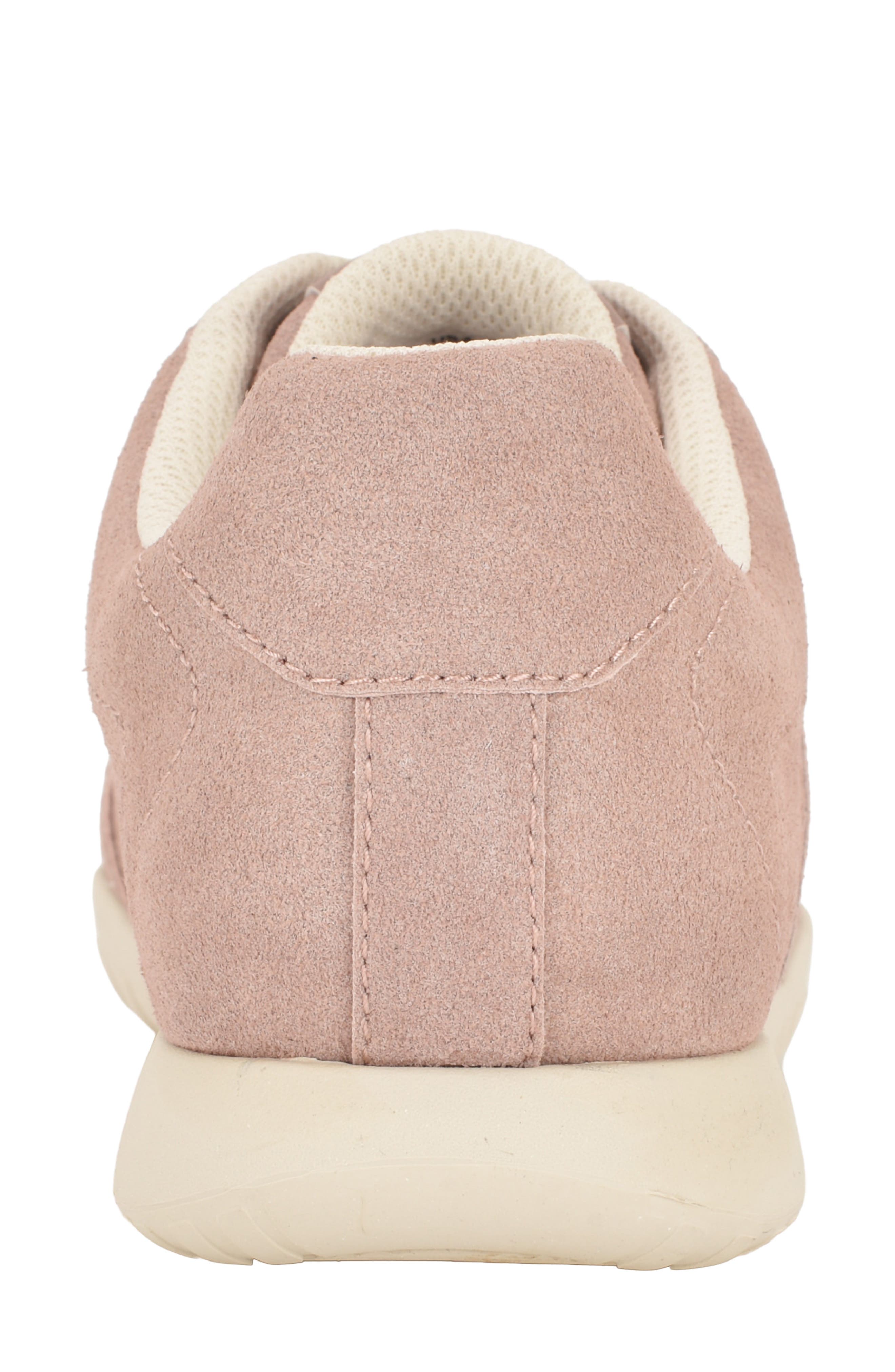 Hendrea Sneaker, Alternate, color, LIGHT PINK 680