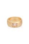 Treasure Cubic Zirconia Ring