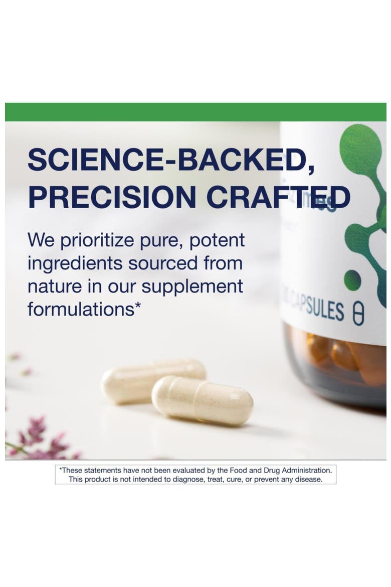 SpectraZyme Enzyme Complex Digestive Support Capsules 180 Capsules, Alternate, color, None