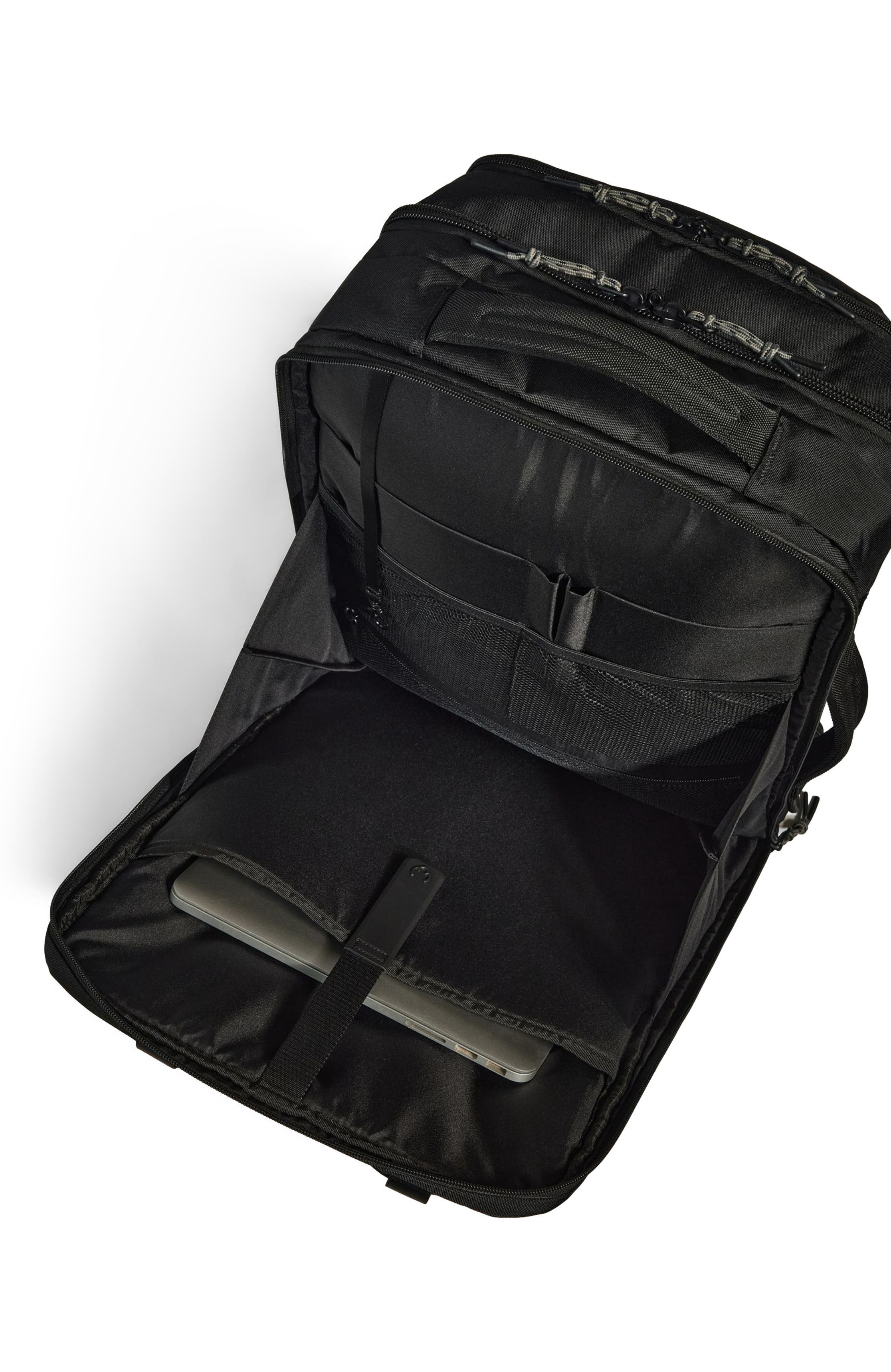 Discovery 45L Backpack, Alternate, color, Black